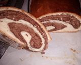 Húsvéti kalácsok szépnagyitól 👵🐰🌷🐏🥚🧡 recept fázis 8 fotója
