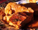Foto del paso 5 de la receta: Pollo asado estilo criollo