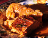Foto del paso 5 de la receta: Pollo asado estilo criollo