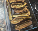 Foto del paso 4 de la receta: Berenjenas al horno con verduras