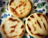 Foto del paso 9 de la receta: Cena venezolana-colombiana: Tequeños, arepas y aborrajados