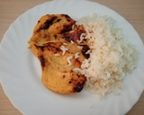 Foto del paso 3 de la receta: Pollo honey o dulce