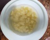 Foto langkah ke 1 dari resep Kare Ayam kentang.