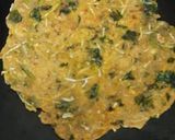 દૂધી ના ઢેબરા (Dudhi Dhebra Recipe In Gujarati) રેસીપી સ્ટેપ3ફોટો