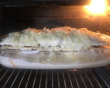 Foto del paso 14 de la receta: Lasaña de hamburguesas