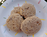 Foto del paso 1 de la receta: Galletitas de Durazno 🍑 sin tacc y saludables