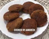 A picture of step 5 of Beef Shami Kabab Recipe.