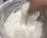 صورة لخطوة 3 من وصفة لقمة القاضي بالسكر البودرة 😋
