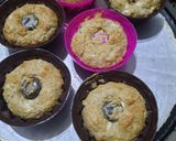 Foto del paso 6 de la receta: Anillitos de avena (dulces o salados)