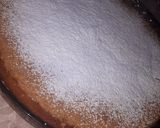 Foto del paso 5 de la receta: Bizcochuelo de vainilla con un toque de chocolate
