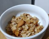 Foto del paso 4 de la receta: Yogurt griego refrescante con crujientes
