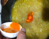 Foto del paso 5 de la receta: Zarzuela de rape, merluza y gambones