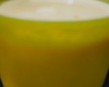 கேரட் ஜூஸ் (carrot juice) ரெசிபி ஸ்டேப் 2 புகைப்படம்