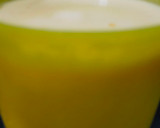 கேரட் ஜூஸ் (carrot juice) ரெசிபி ஸ்டேப் 2 புகைப்படம்