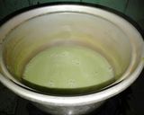 Foto langkah ke 7 dari resep Puding Brokoli Wortel.