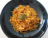 Foto del paso 10 de la receta: Fideos a la cazuela