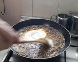 Foto del paso 4 de la receta: Solomillo de pavo en salsa de vino dulce