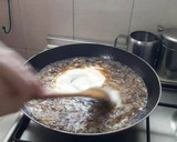 Foto del paso 4 de la receta: Solomillo de pavo en salsa de vino dulce