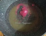 Foto langkah ke 1 dari resep 287. Strawbery Creamy Jelly.