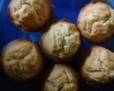 Foto del paso 5 de la receta: Muffins