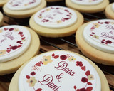 Foto del paso 19 de la receta: Galletas de mantequilla!!!