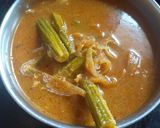 चटपटे मसालेदार सहजन (chatpate masaledar sahjan recipe in Hindi) रेसिपी चरण 4 फोटो
