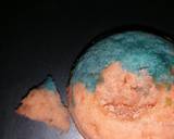 Orange chocolate filled ombre cupcakes recipe step 7 photo