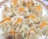 Foto langkah ke 8 dari resep Dimsum ayam udang 🦐🐔.
