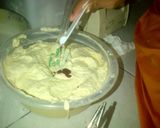 Foto langkah ke 7 dari resep Bolu Pisang.