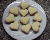 Foto del paso 7 de la receta: Alfajores de maicena sin manteca