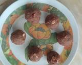 Poha/Aval Ladoo recipe step 10 photo