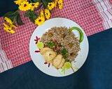 عکس مرحله 9 از دستور باکویت buckwheat