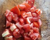 Foto langkah ke 1 dari resep Sambal Pecak.
