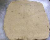 Sweet Paranthas recipe step 4 photo