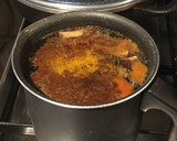 Foto del paso 1 de la receta: Desayuno equilibrado