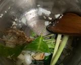 Foto langkah ke 2 dari resep Tomyum simple.