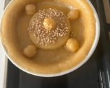 Foto del paso 17 de la receta: Pastel de Pollo con Relleno Mediterráneo y Masa Quebrada de Espelta !!!!