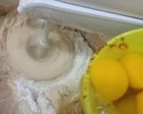 Foto langkah ke 2 dari resep Banana Cake.
