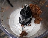Foto del paso 2 de la receta: Galletitas de vainilla Sin azúcar y sin manteca