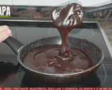 Foto del paso 4 de la receta: Trufas de chocolate con leche condensada