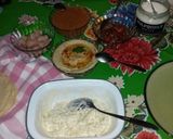Foto del paso 3 de la receta: Dip de berenjena