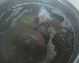 Foto del paso 1 de la receta: Lentejas fáciles
