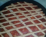 Foto del paso 4 de la receta: Pastafrola