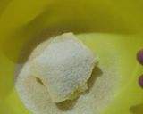Foto del paso 17 de la receta: Moon cake