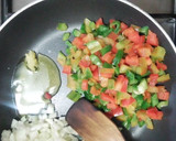 Foto del paso 1 de la receta: Cena rica y rápida sólo en 10 minutos