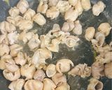 Hình bước làm 4 của món Lòng heo xào dưa (lòng già xào dưa)