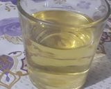 عکس مرحله 3 از دستور حلوا آرد ساده