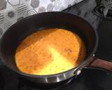 Gulai Jantung Pisang langkah memasak 3 foto