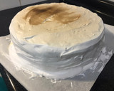Foto del paso 9 de la receta: Torta tres leches✔️