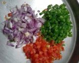 আওয়াধি স্টাইল কলিফ্লাওয়ার গিলাফি কাবাব (Awadhi style cauliflower gilafi kabab recipe in Bengali) রেসিপি ধাপ - 9 ছবি